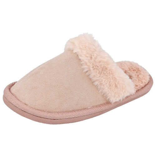 Conguitos LRLI553902 Zapatillas de Casa Rosas para Niña