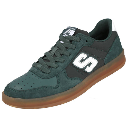 SKECHERS MD210961 VERDE 614201