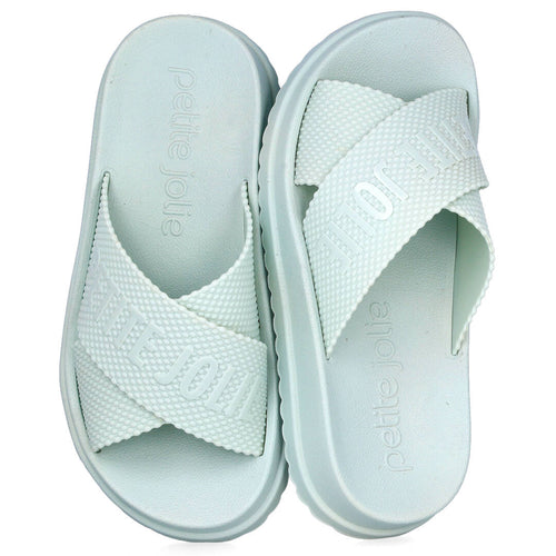 L&R SHOES MDPJ6812II VERDE 458991