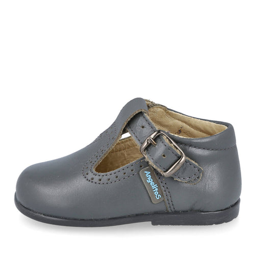 ANGELITOS MD503 GRIS 782260