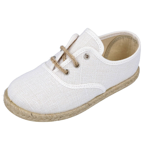 L&R SHOES 260/L BLANCO 049536