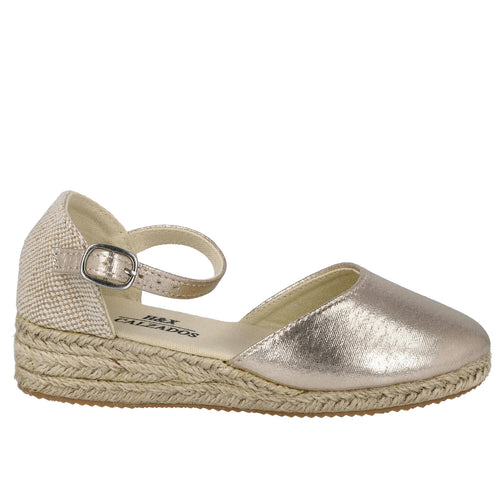 L&R SHOES 442-11 ORO 314599