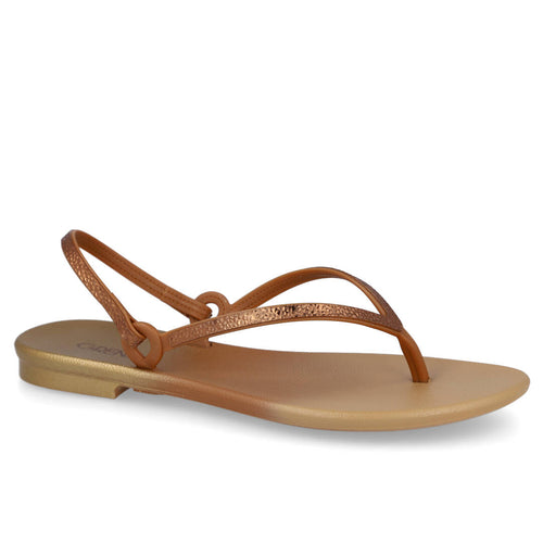 Grendha MDG 17925 Oro Sandalias para Mujer