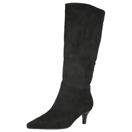 Pink Desert QT07-113 Botas Mujer