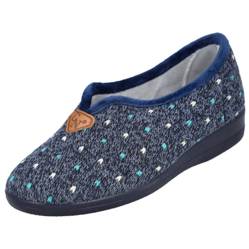 L&R SHOES MD590 MARINO 037022