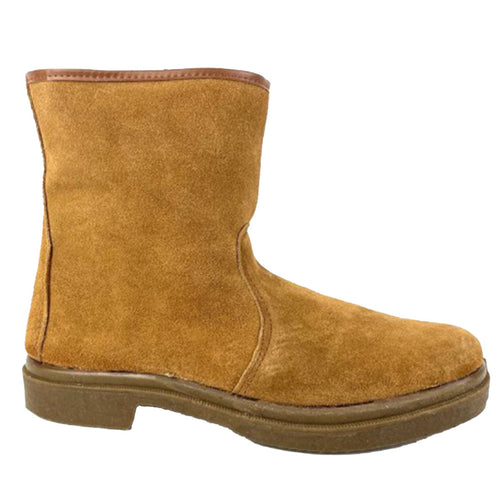Bubble Bobble 090 Botas Marrones para Hombre