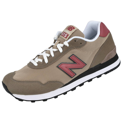 New Balance M51535U Zapatillas Deportivas Beige para Hombre