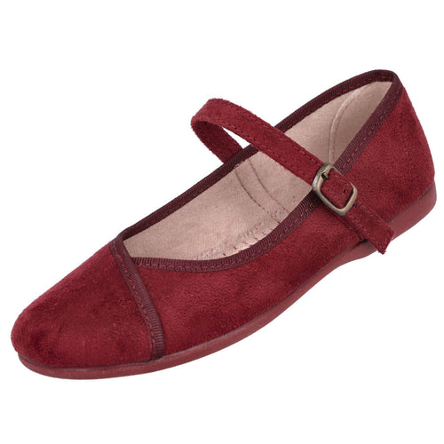 L&R SHOES MD815 VINO 104192
