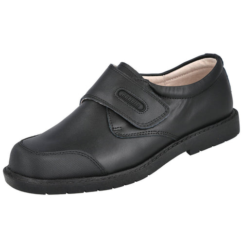 Bubble Bobble MDA2091 Zapatos Negros para Niño