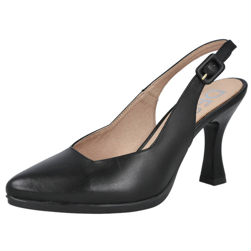 Desiree Lrsami9 Salones Negros para Mujer