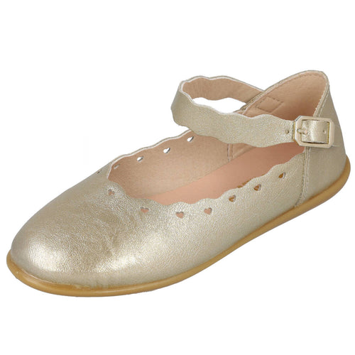 Conguitos MDNV126520-0207-27 Zapatos para Niña