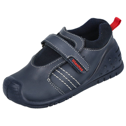 Titanitos MDL680-YVES Zapatillas Azul Niño