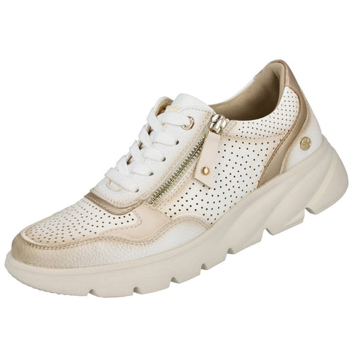 XTI 142575 Zapatillas Deportivas Blanco Mujer