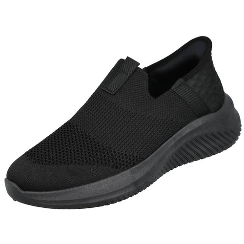 L&R Shoes HT20-38 Zapatillas deportivas Negro Mujer