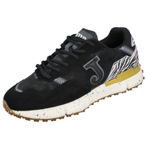 Joma MDC-1992-LADY-2431 Zapatillas Deportivas Negras para Mujer