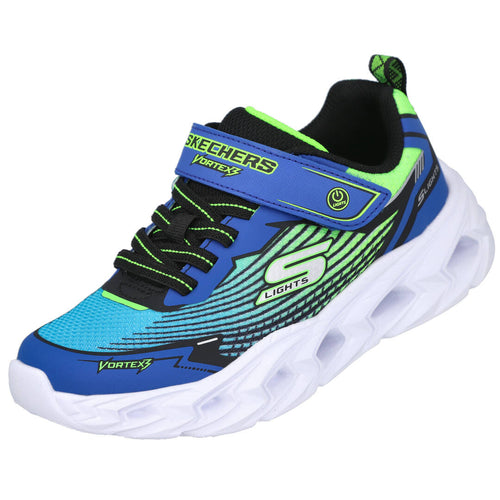 Skechers Vortex 3.0 Zapatillas deportivas Azul para Niño