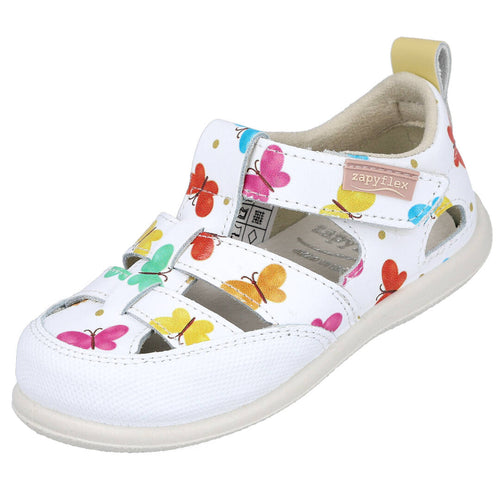 Zapy AL202401 Sandalia multicolor para niña