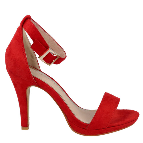 PINK DESERT PDV18113 ROJO 829661