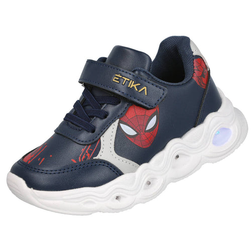 Etika 52459 Zapatillas Deportivas Azul para Niño