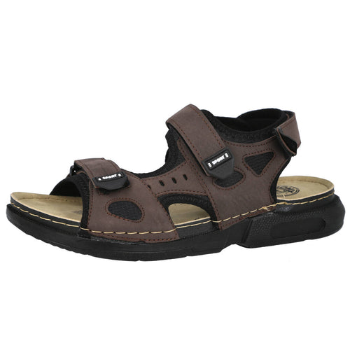 L&R SHOES ITU2002 MARRON 156280