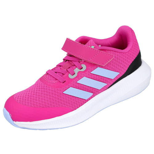 Adidas Run Falcon 3.0 Zapatillas Deportivas Rosa para Niña