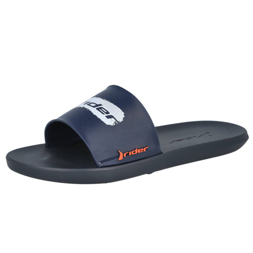 Rider MD11816 Chanclas de Pala Azul Marino para Niño