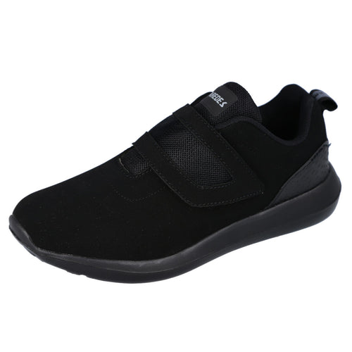 Bubble Bobble ALD20202 Zapatillas Deportivas Negro Mujer