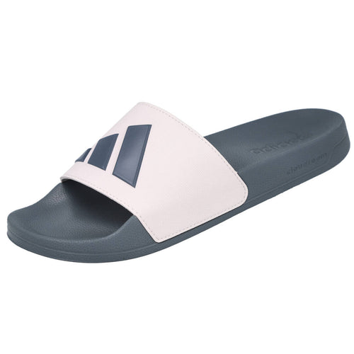 Adidas IH9038 Chancla Blanco para Hombre