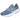 New Balance M5204WD azul mujer, vista frontal. Zapatilla deportiva transpirable - © Calzados Modesto®