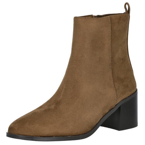 Corina M6855 Botín Camel para Mujer