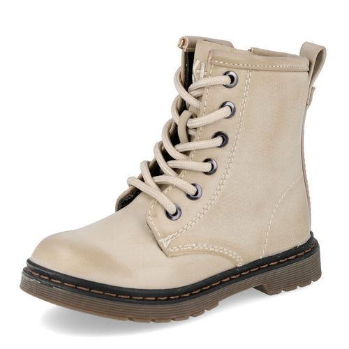 Xti AL57852 Botines Beige para Niña