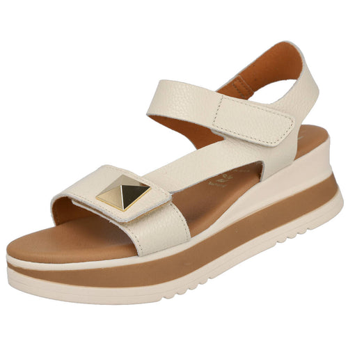 Oh! My Sandals 5973 Sandalias Planas Hielo Mujer