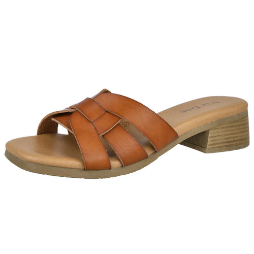 L&R SHOES MD653 CUERO 980937