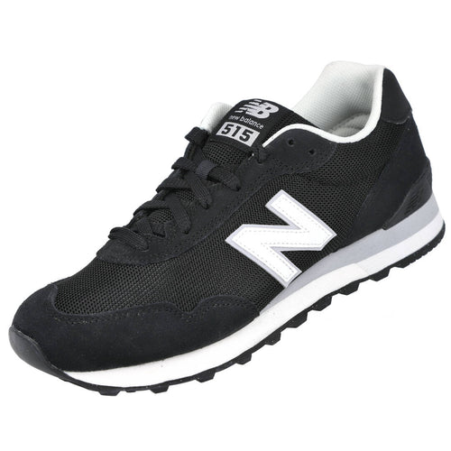 New Balance ML515BLK Zapatillas deportivas Negro para Hombre
