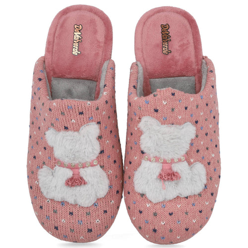 DeValverde MD1176 SALMON 903948