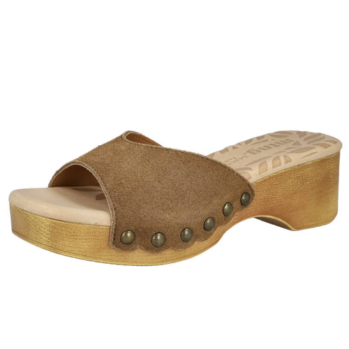 Mtng LR59619-C10889 Cuero para Mujer