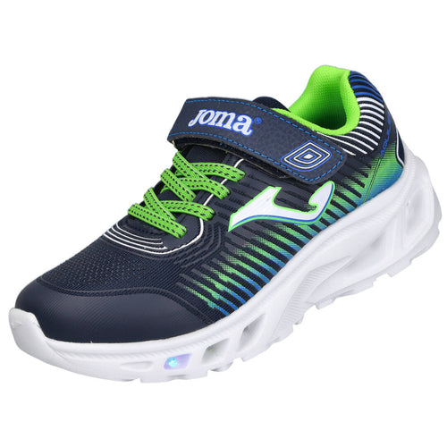 JOMA MDAQUILES-JR-2603 AZUL 628034