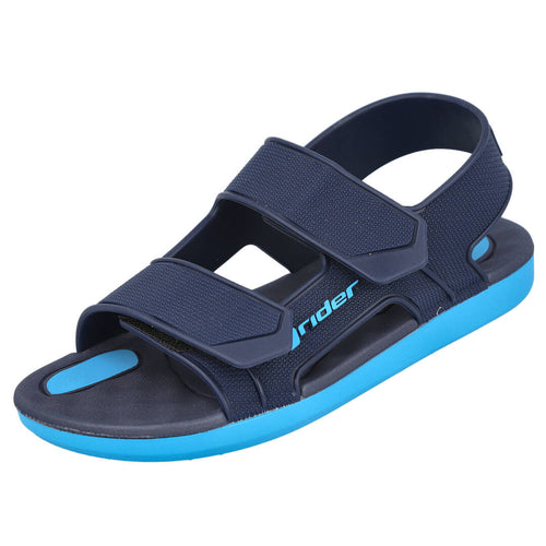 Rider MD12228 Sandalias Niño Azul