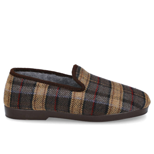 L&R SHOES 4000 MARRON 819790