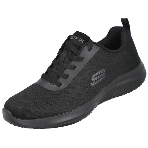 SKECHERS DEPORTIVO MUJER WORK TRABAJO ANTIDESLIZANTE HOSTELERIA 108176EC NEGR0 065716