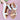 Sandalia de piel blanca y beige plataforma mujer MD5653 © Calzados Modesto®