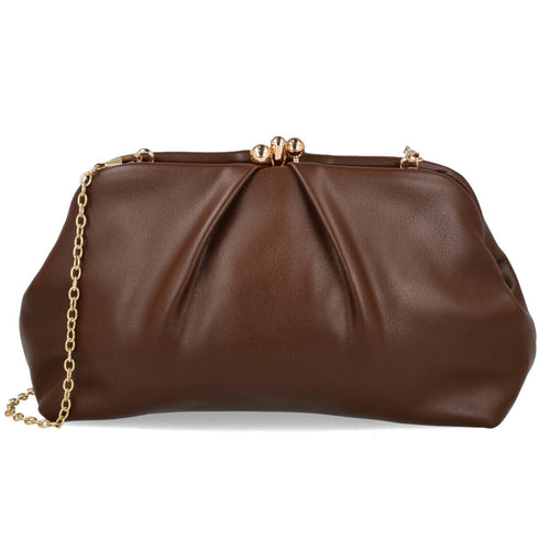 Pink Desert AST20877 Bolso Marrón Mujer