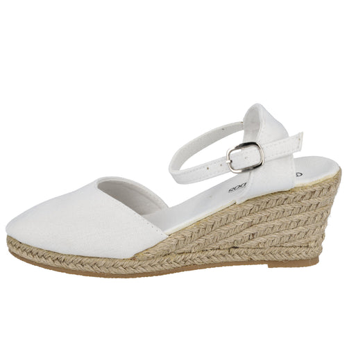 L&R SHOES 088-7 BLANCO 437859