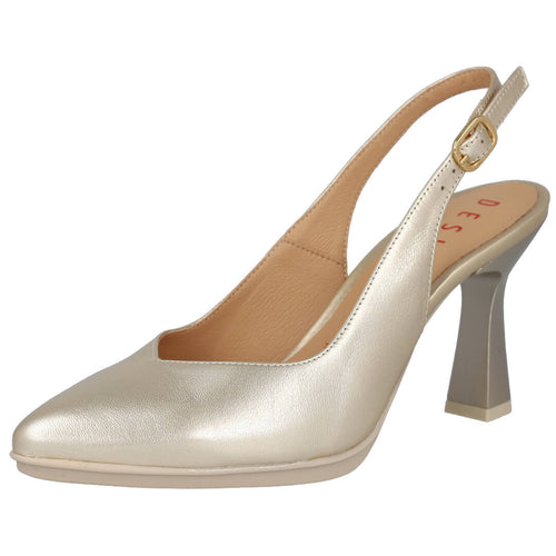 Desiree SAGA14 Sandalias Mujer