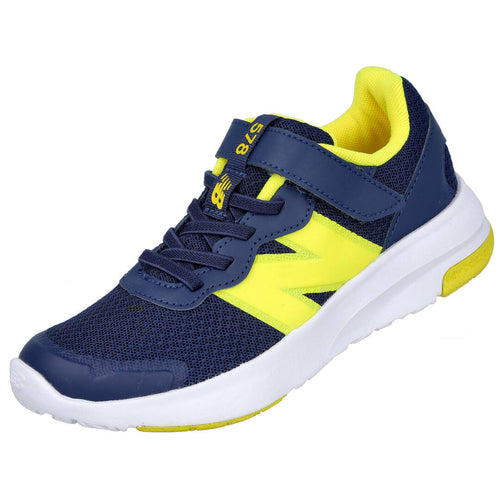 New Balance P57851R Zapatilla deportiva azul para niño