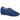 Zapatilla deportiva azul denim para mujer, marca Bubble Bobble, con cordones y suela cómoda - © Calzados Modesto®