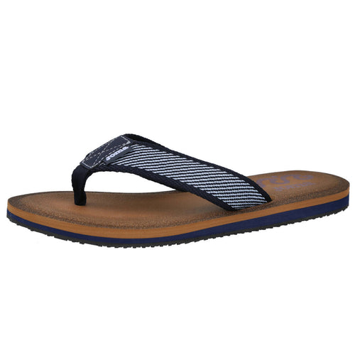 Joma LRS-HAWAII-MEN-2403 Chanclas Azul para Hombre