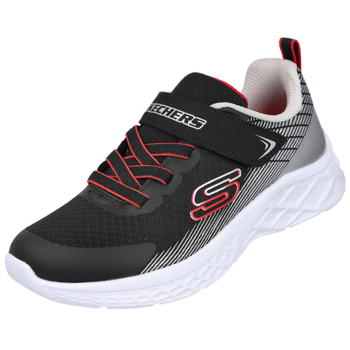 SKECHERS MD403924L NEGRO 034401