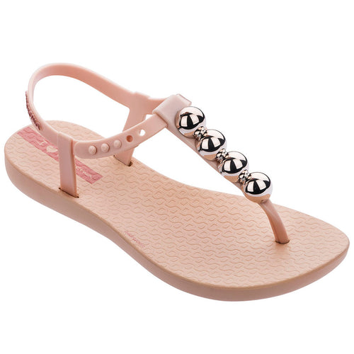Ipanema LRIP 26562 Sandalias Planas Rosa para Niña