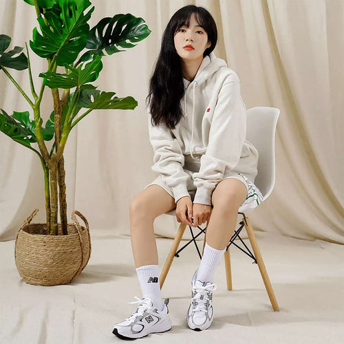 NEW BALANCE MDML408A BLANCO 099840